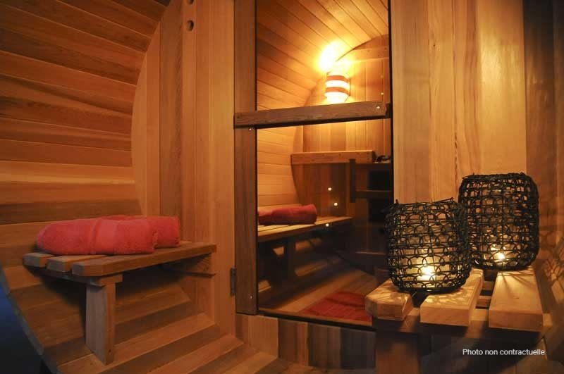Suite Sultane by Le Clos des Thermes - Love’nSpa - weekend en amoureux, love rooms avec spa ou jacuzzi privatif