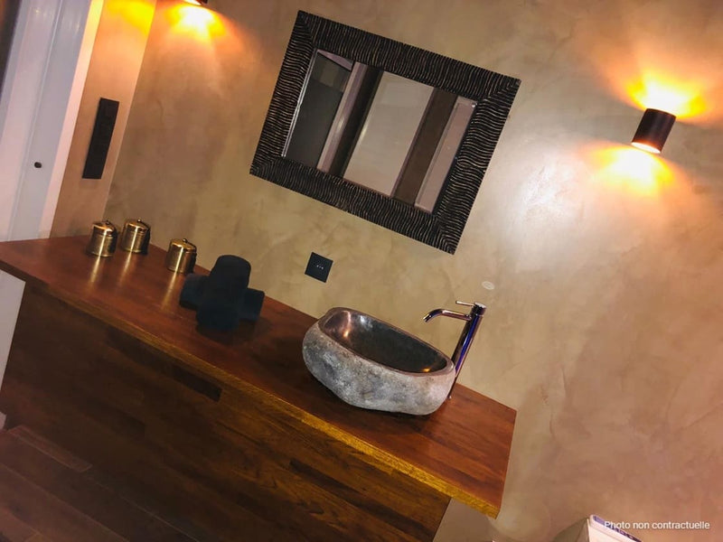Suite Zanzibar by Le Clos des Thermes - Love’nSpa - weekend en amoureux, love rooms avec spa ou jacuzzi privatif