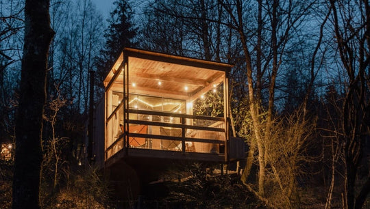 Sweet avec Bain Nordique - Love’nSpa - weekend en amoureux, love rooms avec spa ou jacuzzi privatif