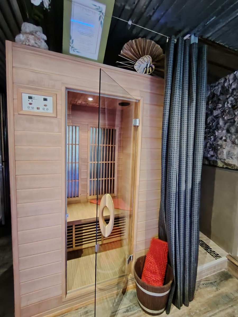 Sweet - Loft - Love’nSpa - weekend en amoureux, love rooms avec spa ou jacuzzi privatif7 de Sweet-Loft
