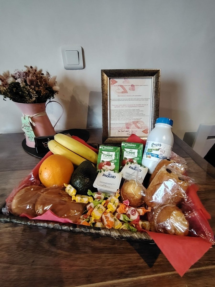 Sweet - Loft - Love’nSpa - weekend en amoureux, love rooms avec spa ou jacuzzi privatif10 de Sweet-Loft
