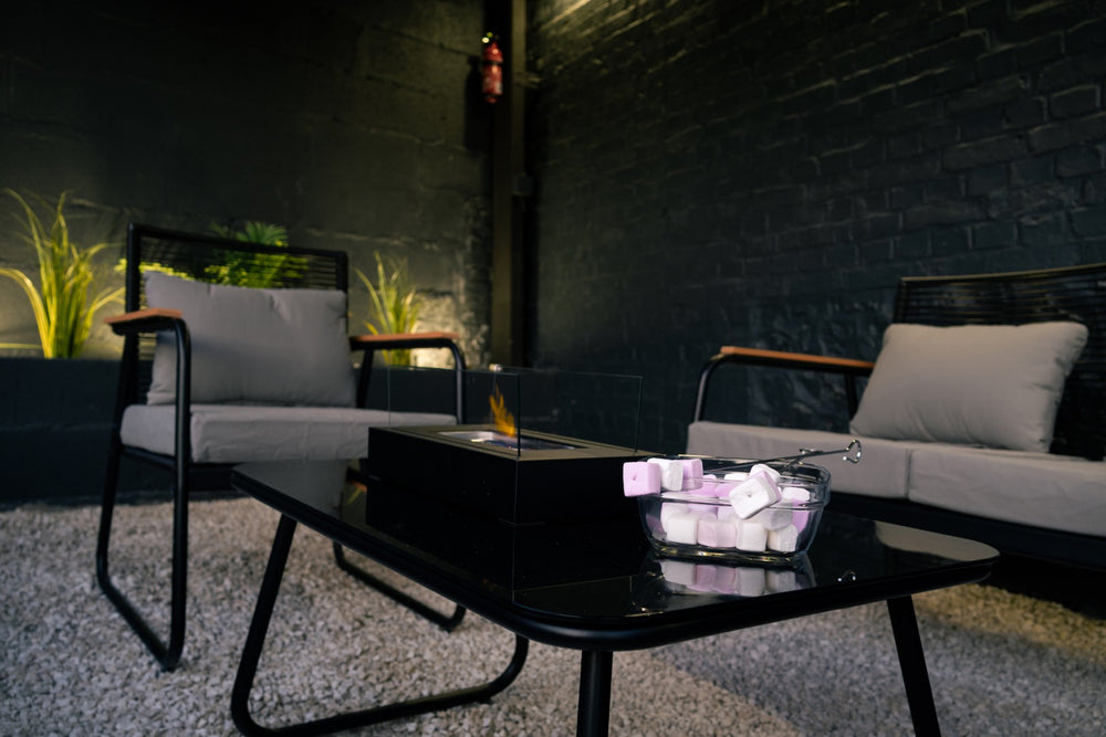 The Ruby Lodge - Love’nSpa - weekend en amoureux, love rooms avec spa ou jacuzzi privatif9 de The Ruby Lodge
