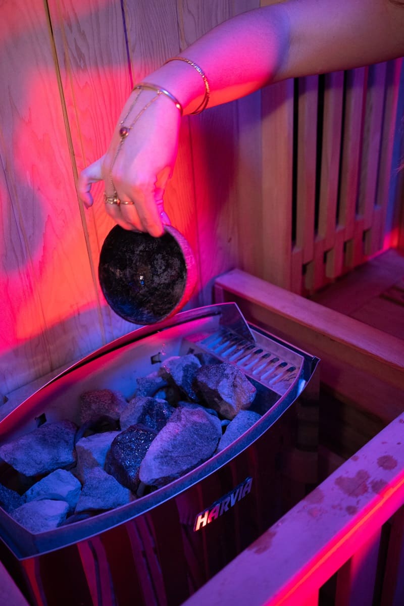 The spa by elle et lui - Nice - Love’nSpa - weekend en amoureux, love rooms avec spa ou jacuzzi privatif2 de The spa by elle et lui - Nice
