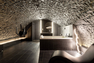 To the Moon and back - Love’nSpa - weekend en amoureux, love rooms avec spa ou jacuzzi privatif