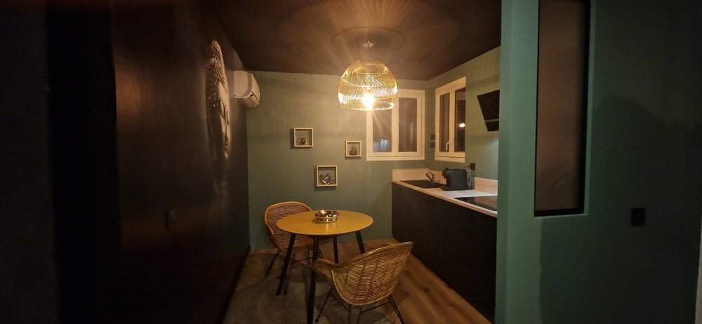 Toi Et Moi - Love’nSpa - weekend en amoureux, love rooms avec spa ou jacuzzi privatif12 de Toi Et Moi
