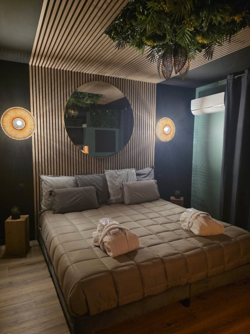 Toi Et Moi - Love’nSpa - weekend en amoureux, love rooms avec spa ou jacuzzi privatif2 de Toi Et Moi
