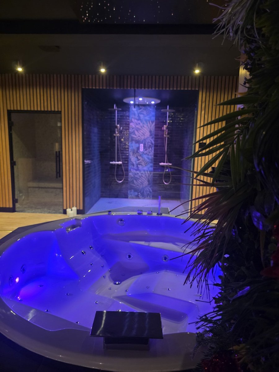 Toi Et Moi - Love’nSpa - weekend en amoureux, love rooms avec spa ou jacuzzi privatif6 de Toi Et Moi
