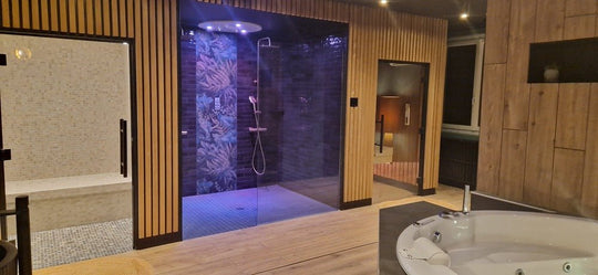 Toi Et Moi - Love’nSpa - weekend en amoureux, love rooms avec spa ou jacuzzi privatif