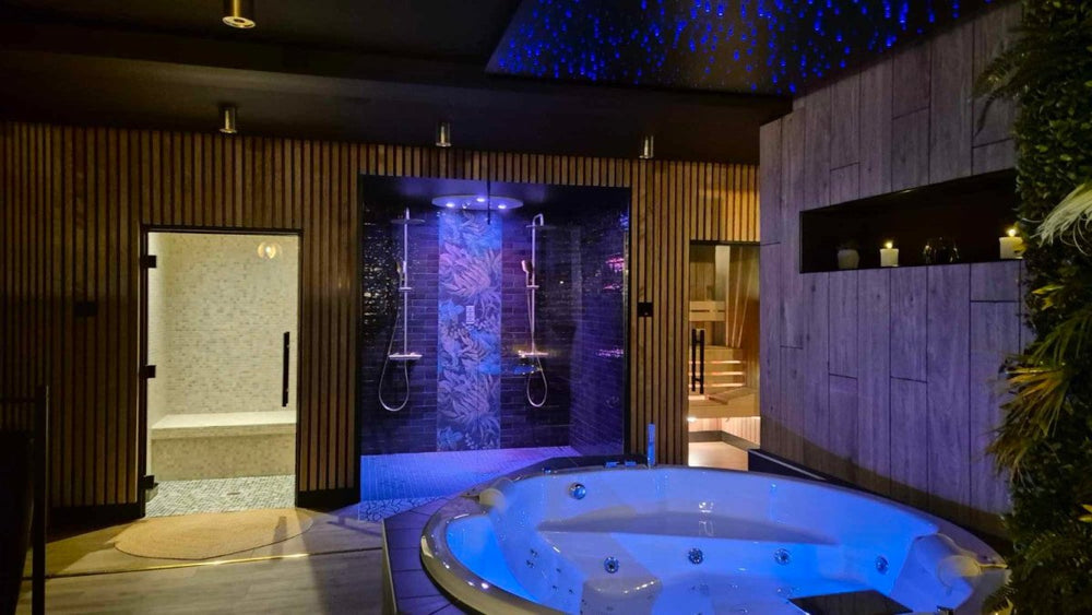 Toi Et Moi - Love’nSpa - weekend en amoureux, love rooms avec spa ou jacuzzi privatif1 de Toi Et Moi
