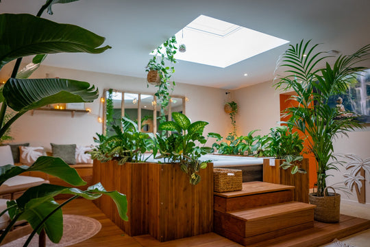 Trinidad Vibes - Love’nSpa - weekend en amoureux, love rooms avec spa ou jacuzzi privatif