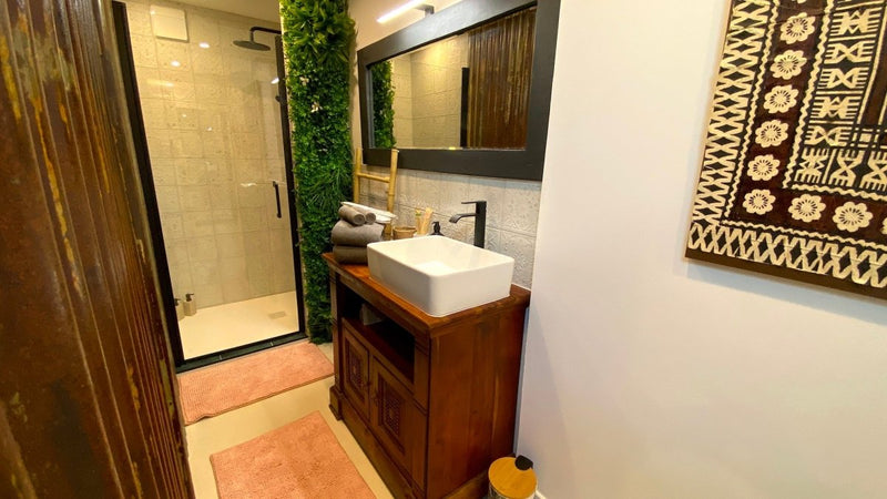 Tropical Lodge Spa - Love’nSpa - weekend en amoureux, love rooms avec spa ou jacuzzi privatif