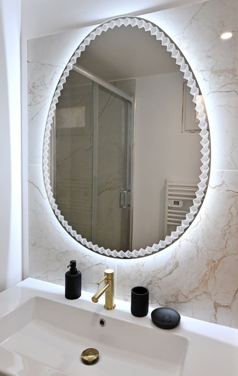 Une Parenthèse amoureuse - Love’nSpa - weekend en amoureux, love rooms avec spa ou jacuzzi privatif9 de Une Parenthèse amoureuse
