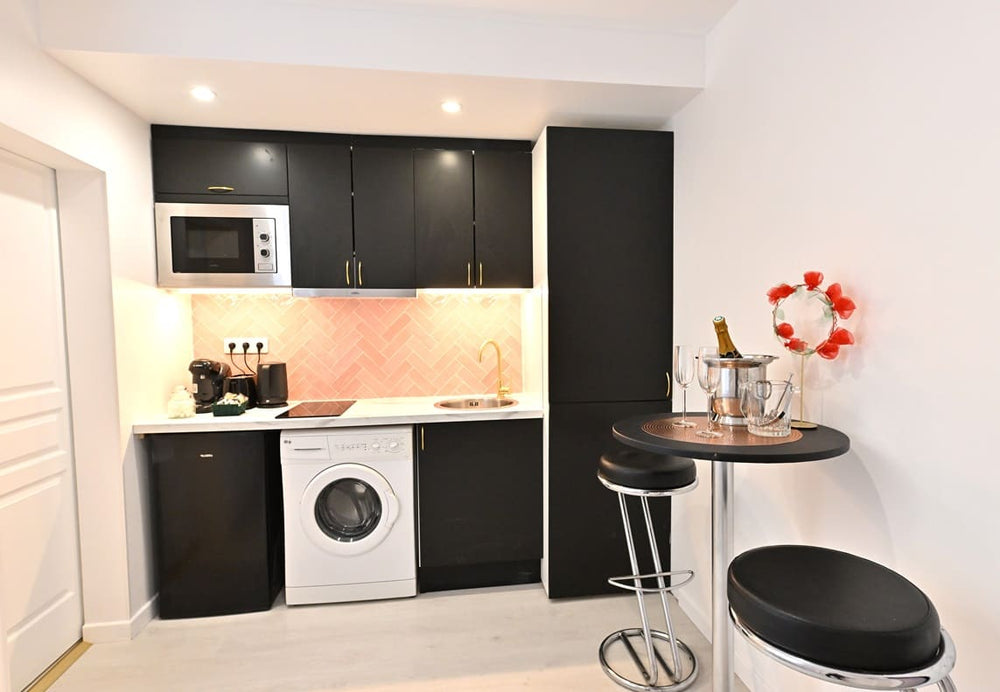 Une Parenthèse amoureuse - Love’nSpa - weekend en amoureux, love rooms avec spa ou jacuzzi privatif11 de Une Parenthèse amoureuse
