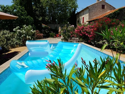 Une Parenthèse pour Deux - Chambre Tentation Dorée - Love’nSpa - weekend en amoureux, love rooms avec spa ou jacuzzi privatif