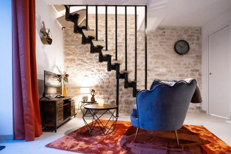 Une Pause à Deux - Love’nSpa - weekend en amoureux, love rooms avec spa ou jacuzzi privatif3 de Une Pause à Deux
