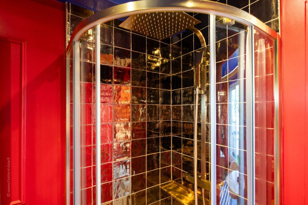 Urban Royal - Love’nSpa - weekend en amoureux, love rooms avec spa ou jacuzzi privatif3 de Urban Royal
