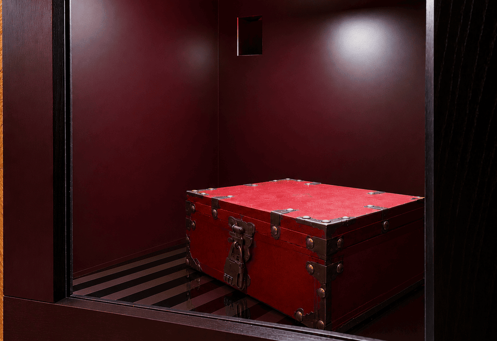 Urban Royal - Love’nSpa - weekend en amoureux, love rooms avec spa ou jacuzzi privatif6 de Urban Royal
