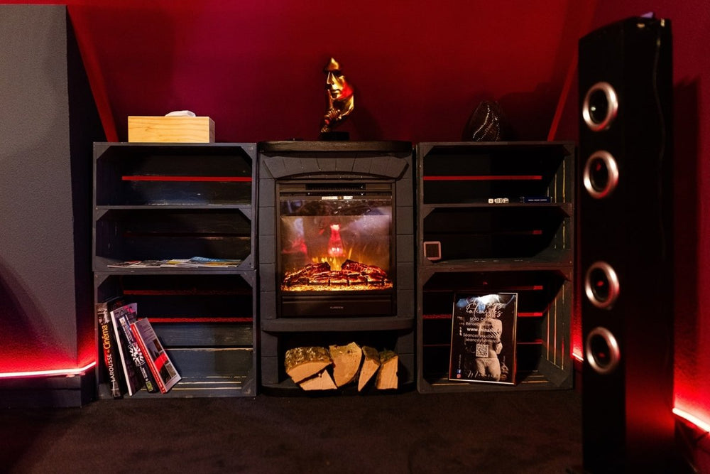 Urban Spa - 3 nuances de plaisir - Love’nSpa - weekend en amoureux, love rooms avec spa ou jacuzzi privatif3 de Urban Spa - 3 nuances de plaisir
