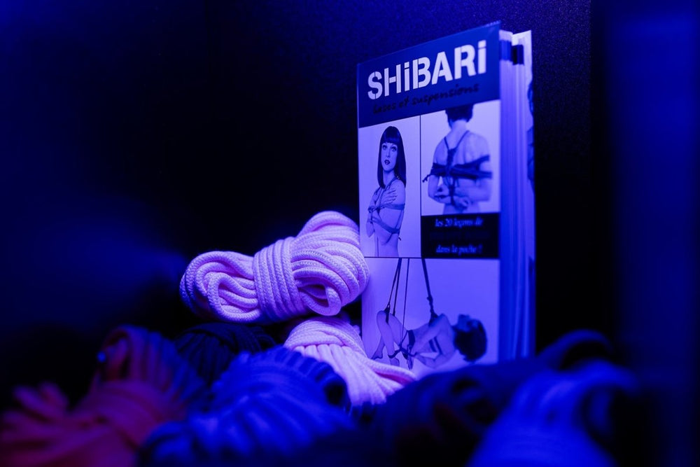 Urban Spa - 3 nuances de plaisir - Love’nSpa - weekend en amoureux, love rooms avec spa ou jacuzzi privatif14 de Urban Spa - 3 nuances de plaisir
