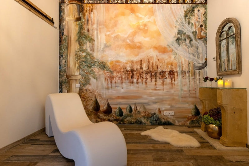 Vénus et Cupidon - Love’nSpa - weekend en amoureux, love rooms avec spa ou jacuzzi privatif3 de Vénus et Cupidon
