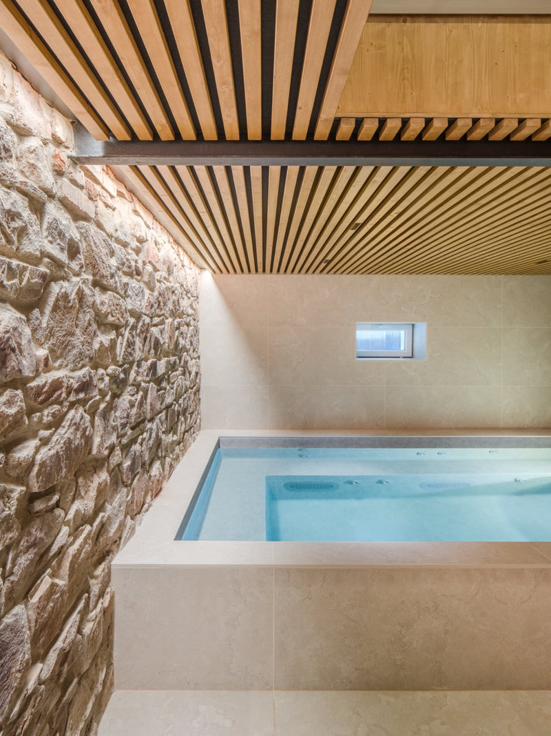 Villa 9 Colmar - Love’nSpa - weekend en amoureux, love rooms avec spa ou jacuzzi privatif2 de Villa 9 Colmar
