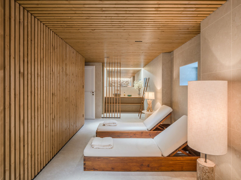 Villa 9 Colmar - Love’nSpa - weekend en amoureux, love rooms avec spa ou jacuzzi privatif1 de Villa 9 Colmar
