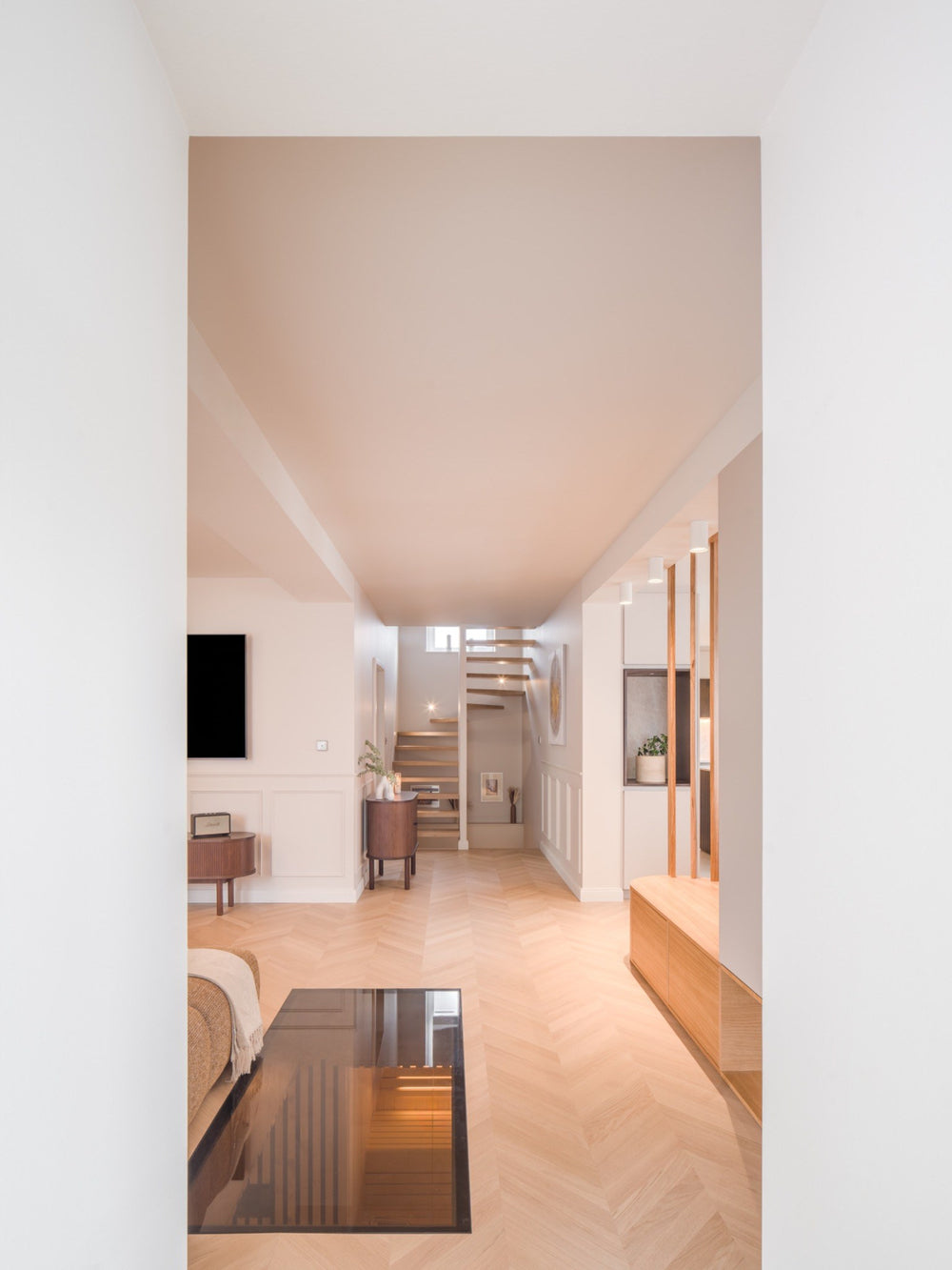 Villa 9 Colmar - Love’nSpa - weekend en amoureux, love rooms avec spa ou jacuzzi privatif11 de Villa 9 Colmar

