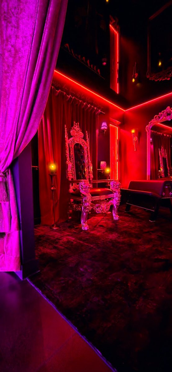 Villa Close - Brive - Love’nSpa - weekend en amoureux, love rooms avec spa ou jacuzzi privatif2 de Villa Close - Brive
