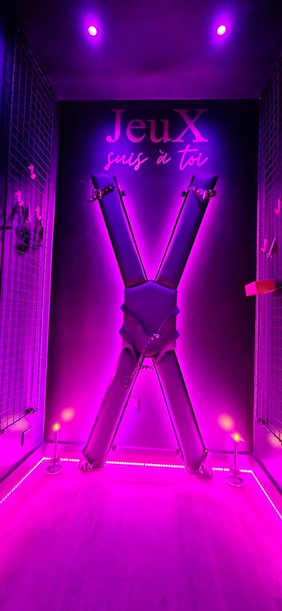 Villa Close - Brive - Love’nSpa - weekend en amoureux, love rooms avec spa ou jacuzzi privatif4 de Villa Close - Brive
