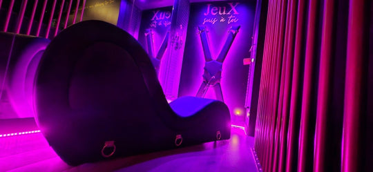 Villa Close - Brive - Love’nSpa - weekend en amoureux, love rooms avec spa ou jacuzzi privatif