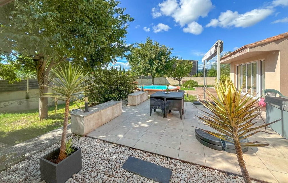 Villa de luxe MASADRIM - Love’nSpa - weekend en amoureux, love rooms avec spa ou jacuzzi privatif8 de Villa de luxe MASADRIM
