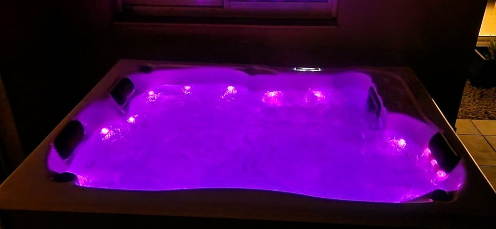 Villa de luxe MASADRIM - Love’nSpa - weekend en amoureux, love rooms avec spa ou jacuzzi privatif9 de Villa de luxe MASADRIM
