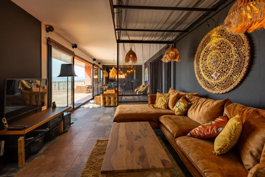 Villa LÂO - Love’nSpa - weekend en amoureux, love rooms avec spa ou jacuzzi privatif