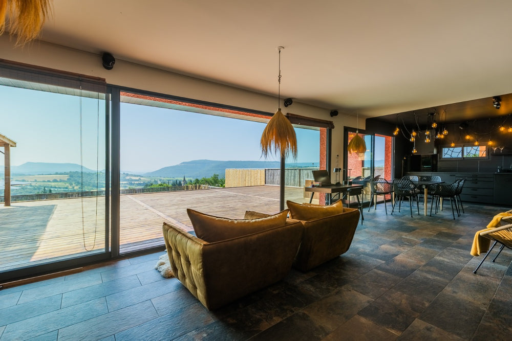 VILLA LÂO - Love’nSpa - weekend en amoureux, love rooms avec spa ou jacuzzi privatif4 de Villa LÂO
