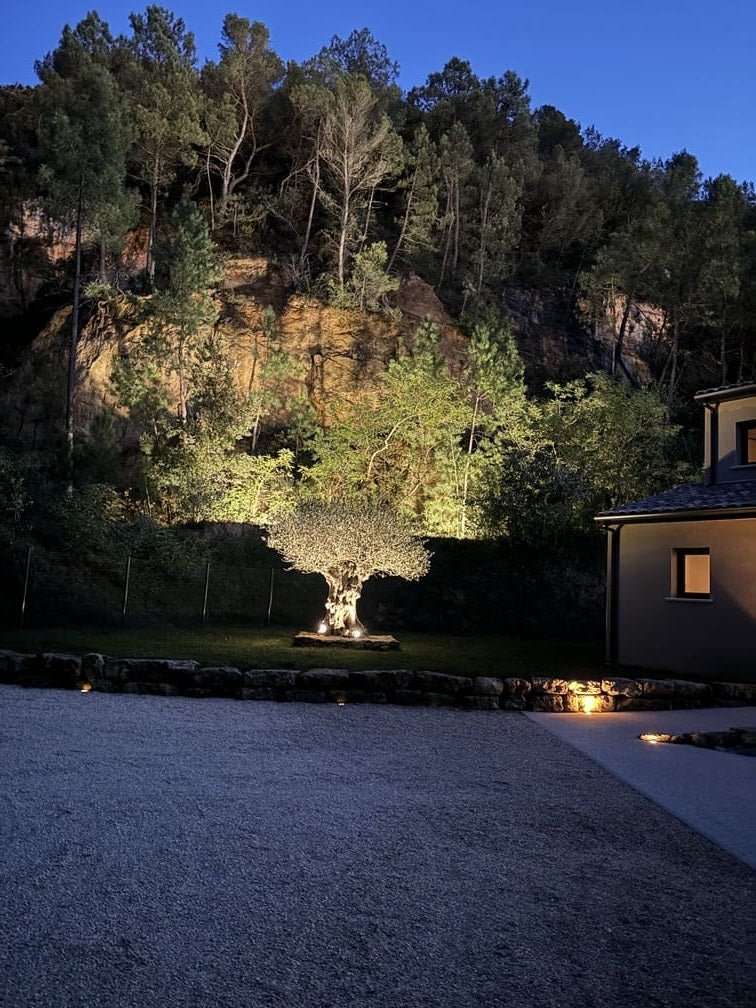 Villa Lynaë - Love’nSpa - weekend en amoureux, love rooms avec spa ou jacuzzi privatif4 de Villa Lynaë
