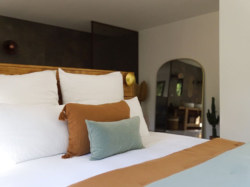 Villa Lynaë - Love’nSpa - weekend en amoureux, love rooms avec spa ou jacuzzi privatif4 de Villa Lynaë
