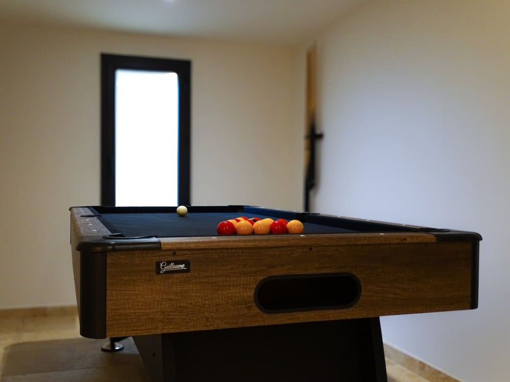 Villa Lynaë - Love’nSpa - weekend en amoureux, love rooms avec spa ou jacuzzi privatif10 de Villa Lynaë
