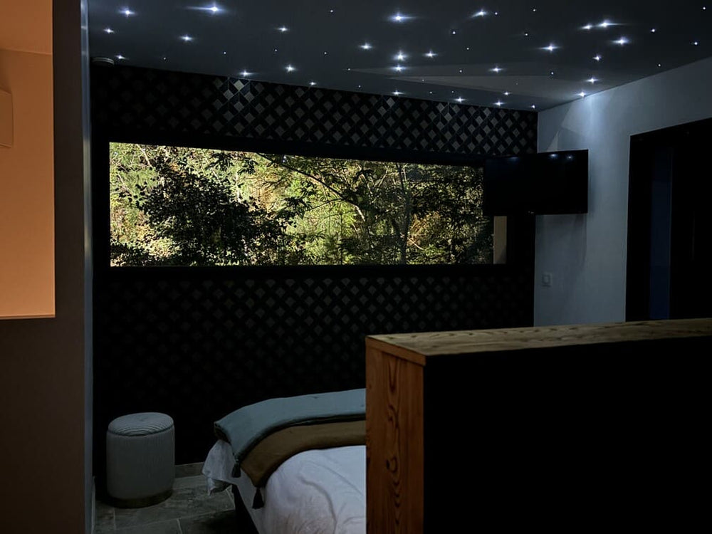 Villa Lynaë - Love’nSpa - weekend en amoureux, love rooms avec spa ou jacuzzi privatif3 de Villa Lynaë
