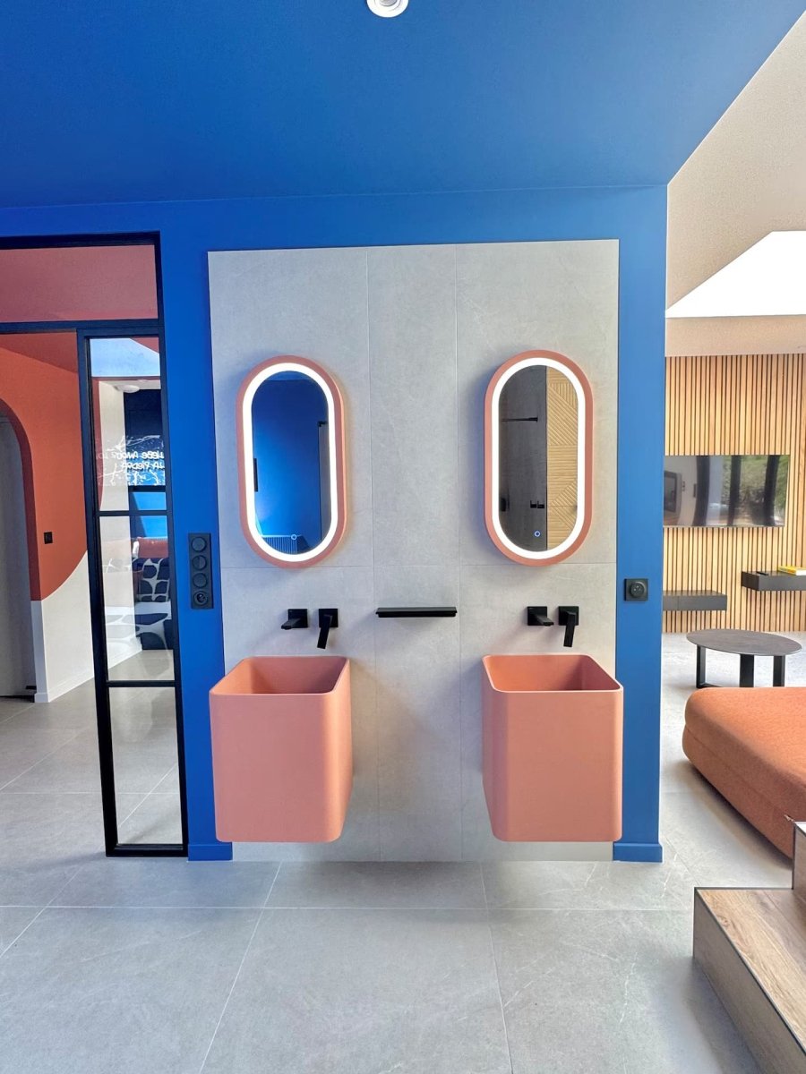 Villa Piedra Mojorelle - Love’nSpa - weekend en amoureux, love rooms avec spa ou jacuzzi privatif4 de Villa Piedra Majorelle
