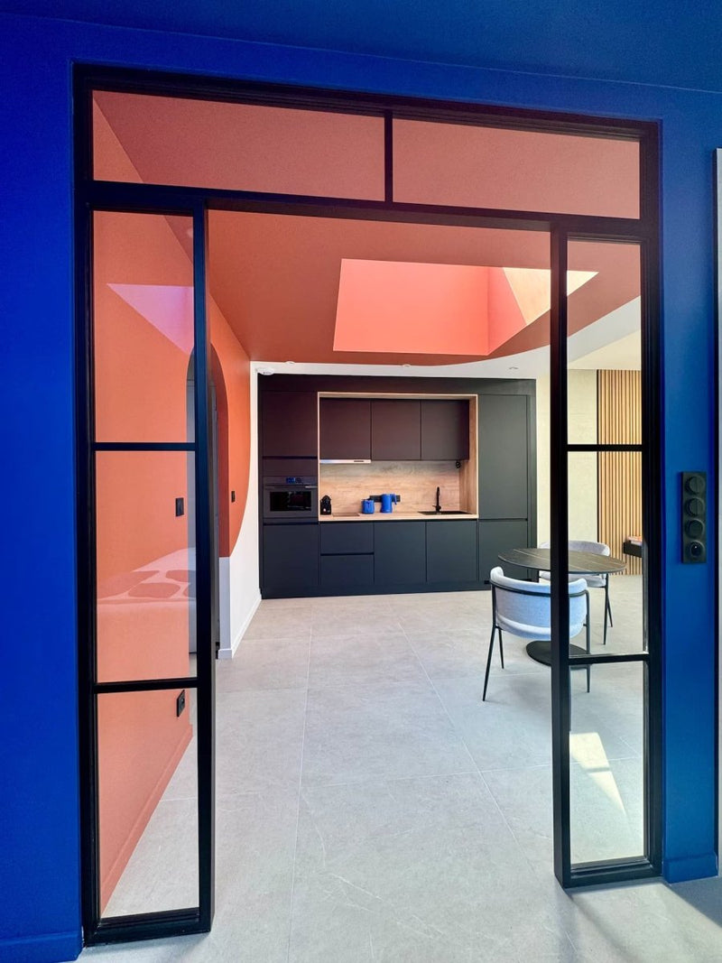 Villa Piedra Mojorelle - Love’nSpa - weekend en amoureux, love rooms avec spa ou jacuzzi privatif2 de Villa Piedra Majorelle
