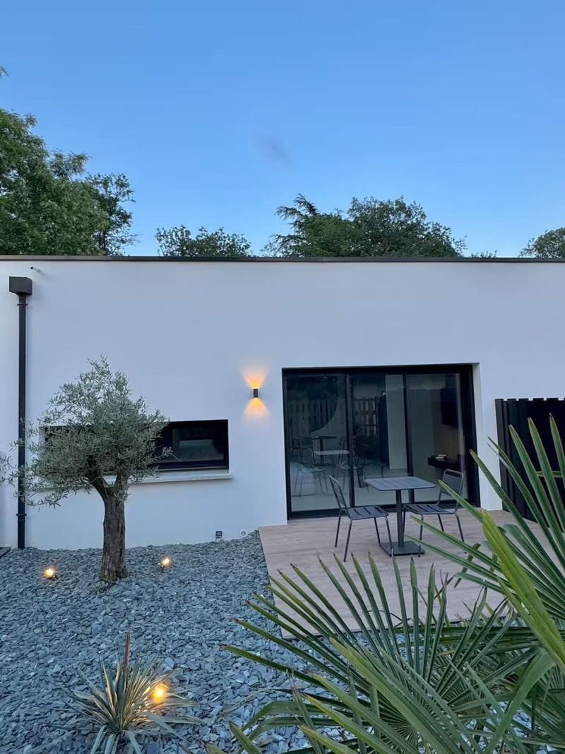 Villa Piedra Terra cotta - Love’nSpa - weekend en amoureux, love rooms avec spa ou jacuzzi privatif