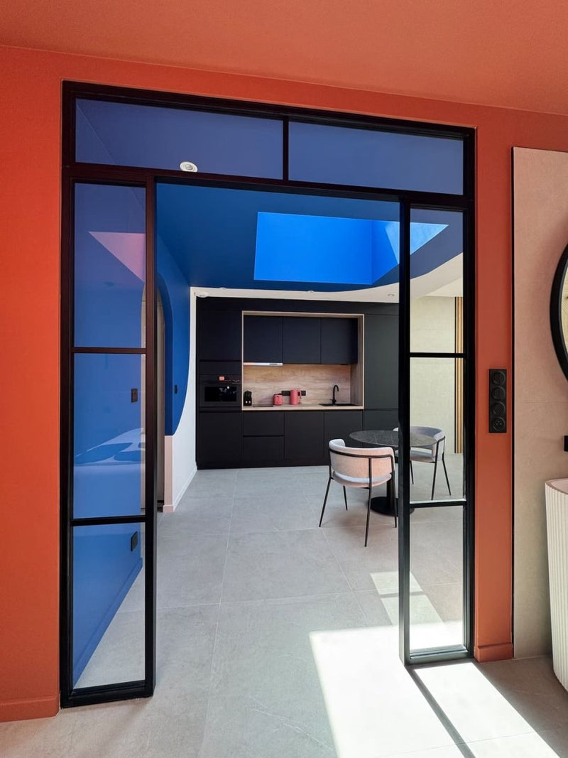 Villa Piedra Terra cotta - Love’nSpa - weekend en amoureux, love rooms avec spa ou jacuzzi privatif
