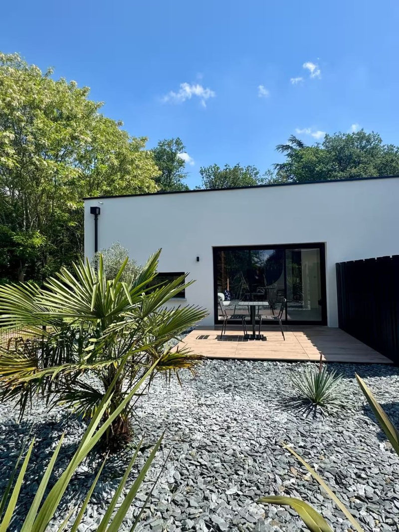 Villa Piedra Terra cotta - Love’nSpa - weekend en amoureux, love rooms avec spa ou jacuzzi privatif