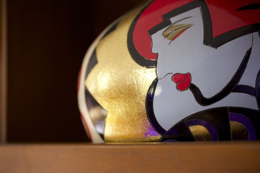 VIP Paris Yacht hôtel - Suite Art Déco - Love’nSpa - weekend en amoureux, love rooms avec spa ou jacuzzi privatif4 de VIP Paris Yacht hôtel - Suite Art Déco
