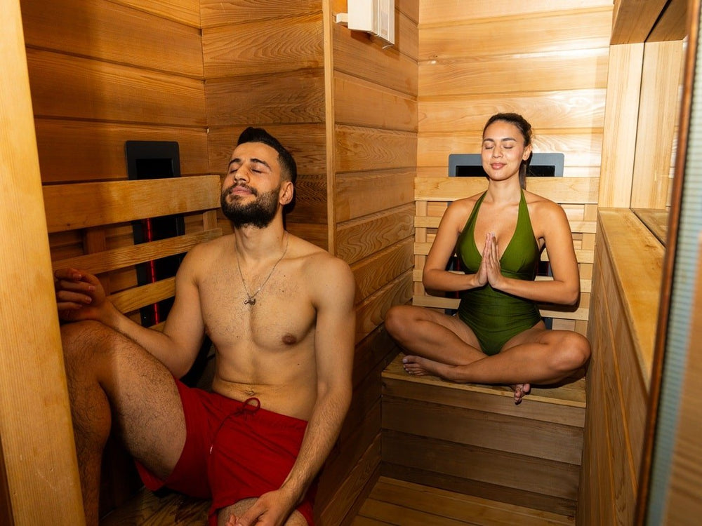 VIP Paris Yacht hôtel - Suite Bali - Love’nSpa - weekend en amoureux, love rooms avec spa ou jacuzzi privatif12 de VIP Paris Yacht hôtel - Suite Bali
