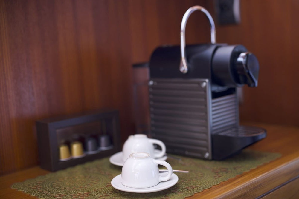 VIP Paris Yacht hôtel - Suite Romantique - Love’nSpa - weekend en amoureux, love rooms avec spa ou jacuzzi privatif6 de VIP Paris Yacht hôtel - Suite Romantique
