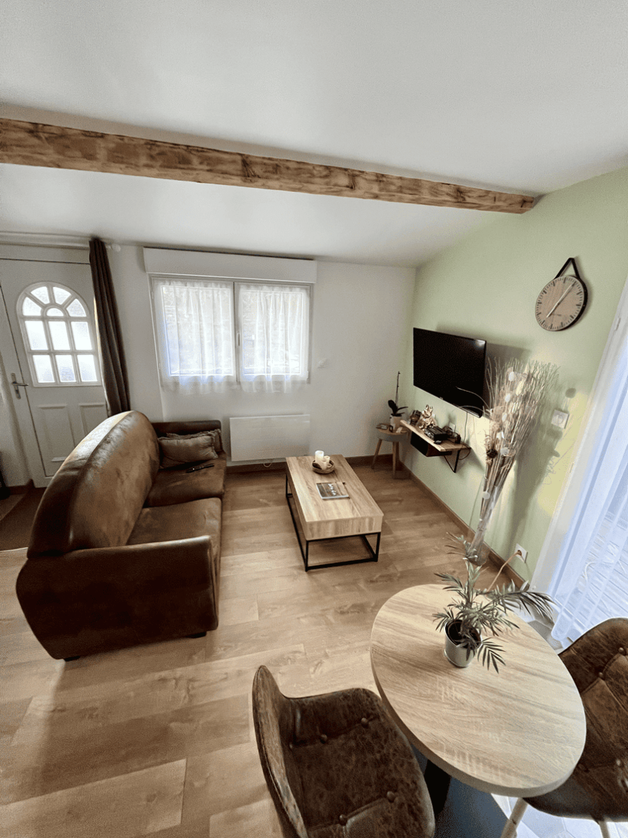 Vite, au bien - être - Love’nSpa - weekend en amoureux, love rooms avec spa ou jacuzzi privatif5 de Vite, au bien-être
