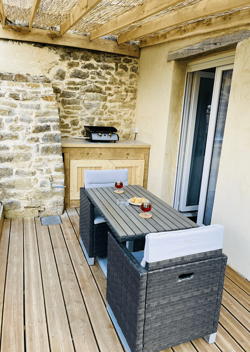 Vite, au bien - être - Love’nSpa - weekend en amoureux, love rooms avec spa ou jacuzzi privatif10 de Vite, au bien-être
