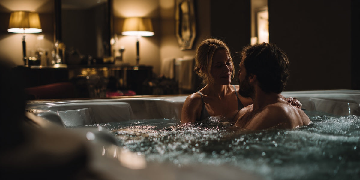 week end en amoureux avec lovenspa