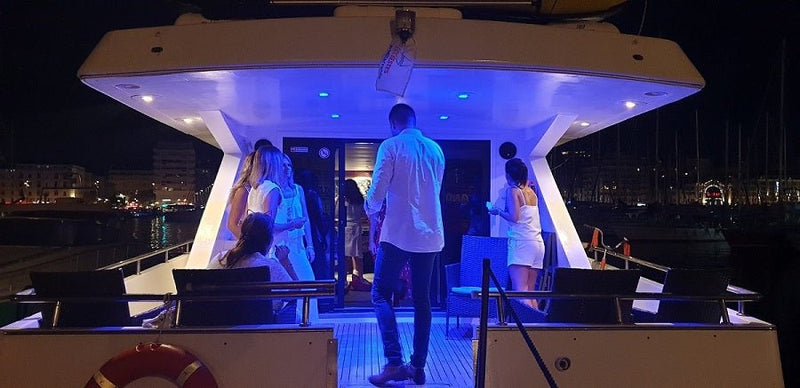 Yacht Spa - Love’nSpa - weekend en amoureux, love rooms avec spa ou jacuzzi privatif2 de Yacht Spa
